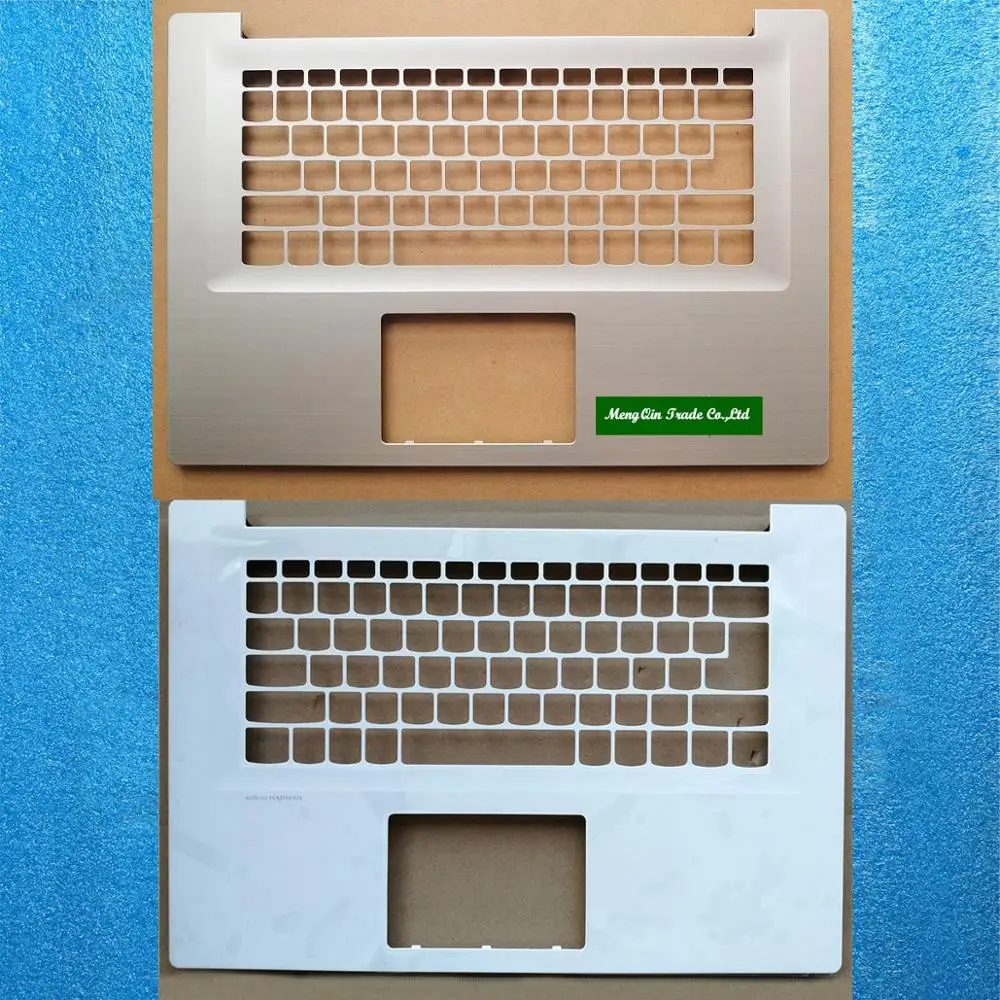Новые оригинальные детали для ноутбука Lenovo IdeaPad 320S 15 15IKB 520S Упор рук клавиатура