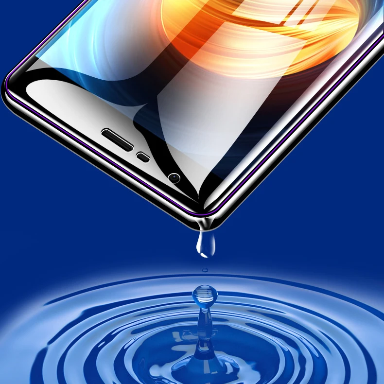 

Soft Film Screen Protectors for Samsung Galaxy S20 Ultra S10 Plus S9 S8 Note10 Note 9 Soft Cover Screen Protector 1/3pcs