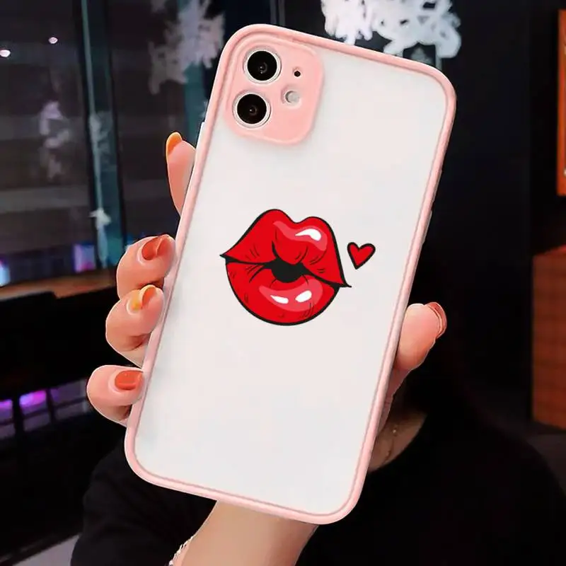 

Snake Flower Snake pattern luxury design Phone Case matte transparent For iphone 7 8 11 12 plus mini x xs xr pro max cover