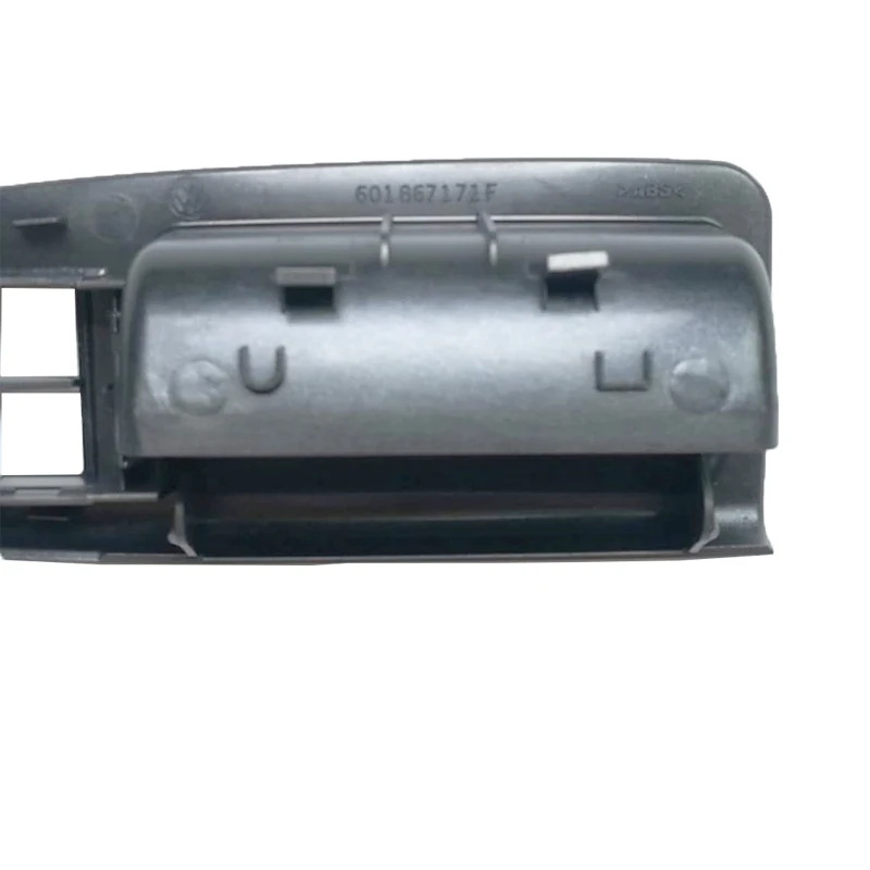 DAZOO оригинальная дверь автомобиля окна Крышка переключателей панели управления