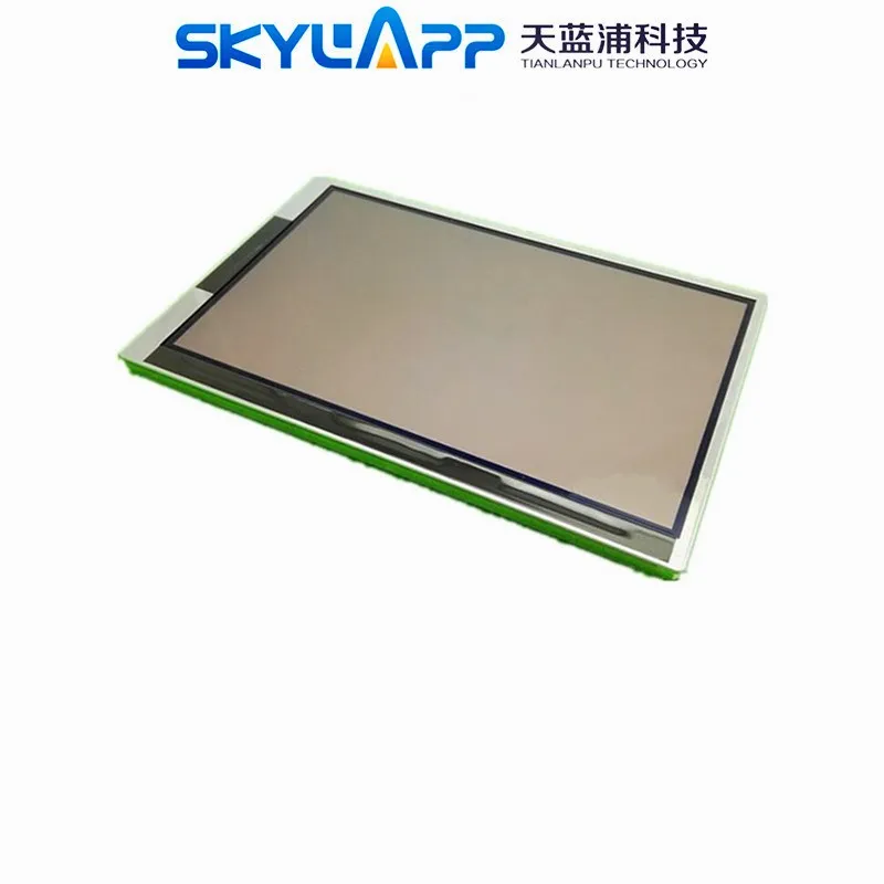 5.6 Inch For Projection LCD Screen For L5F30992T02,L5F30992T03 Notebook  Display  Panel (Without Touch)  Free Shipping