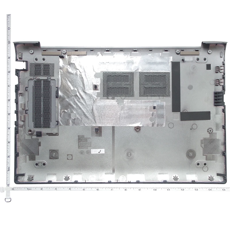 Новинка нижняя крышка для Samsung NP780Z5E NP880Z5E 880Z5E 780Z5E 870Z5E NP870Z5E NP770Z5E 15 6 дюйма цвет