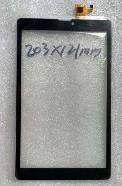 Оригинальный новый 10 1 дюймов сенсорный экран 100% новое для FPC-238-V0 сенсорная панель