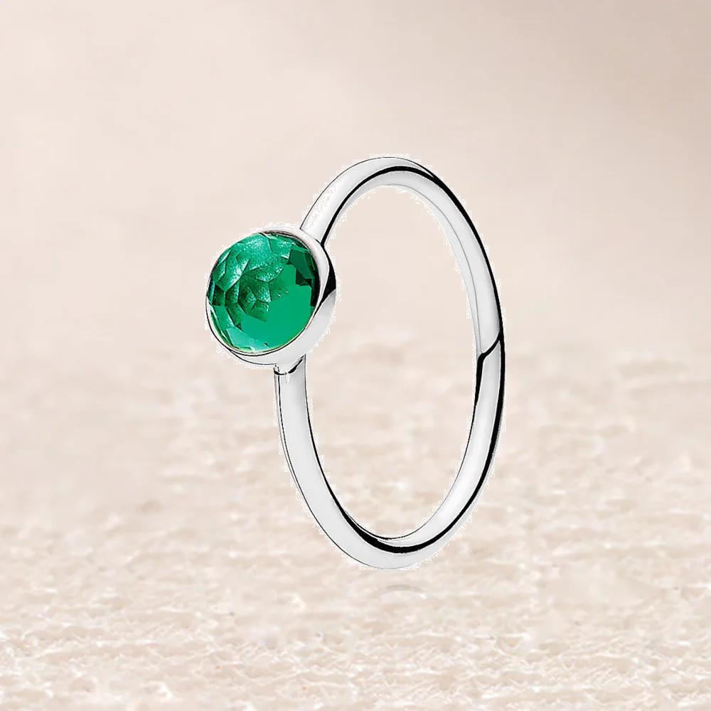 

191012NRG MAY DROPLET RING
