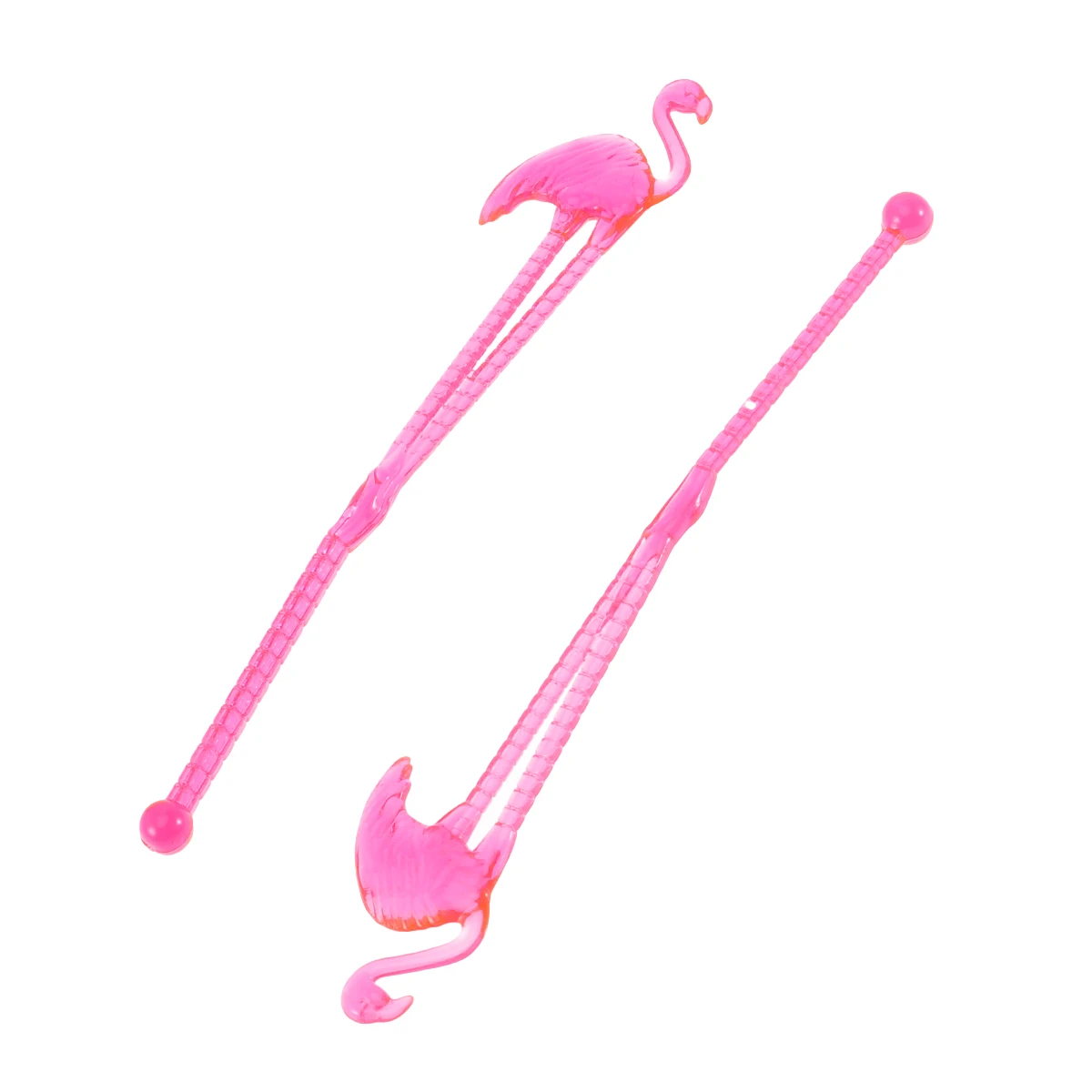 5 шт. одноразовые пластиковые палочки для перемешивания напитков|Палочки