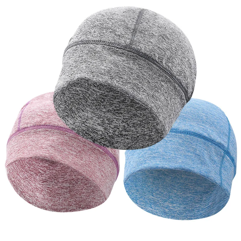 Теплая шапка для велоспорта на открытом воздухе зимняя плотная ветрозащитная |