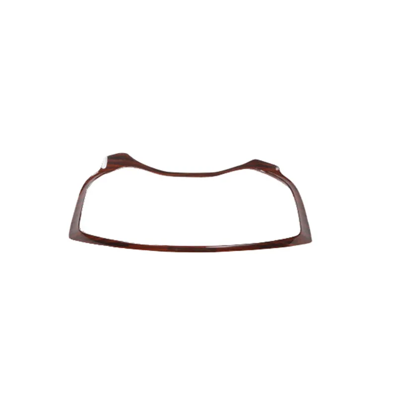 Рамка для автомобильного прибора обшивка панель аксессуары интерьера