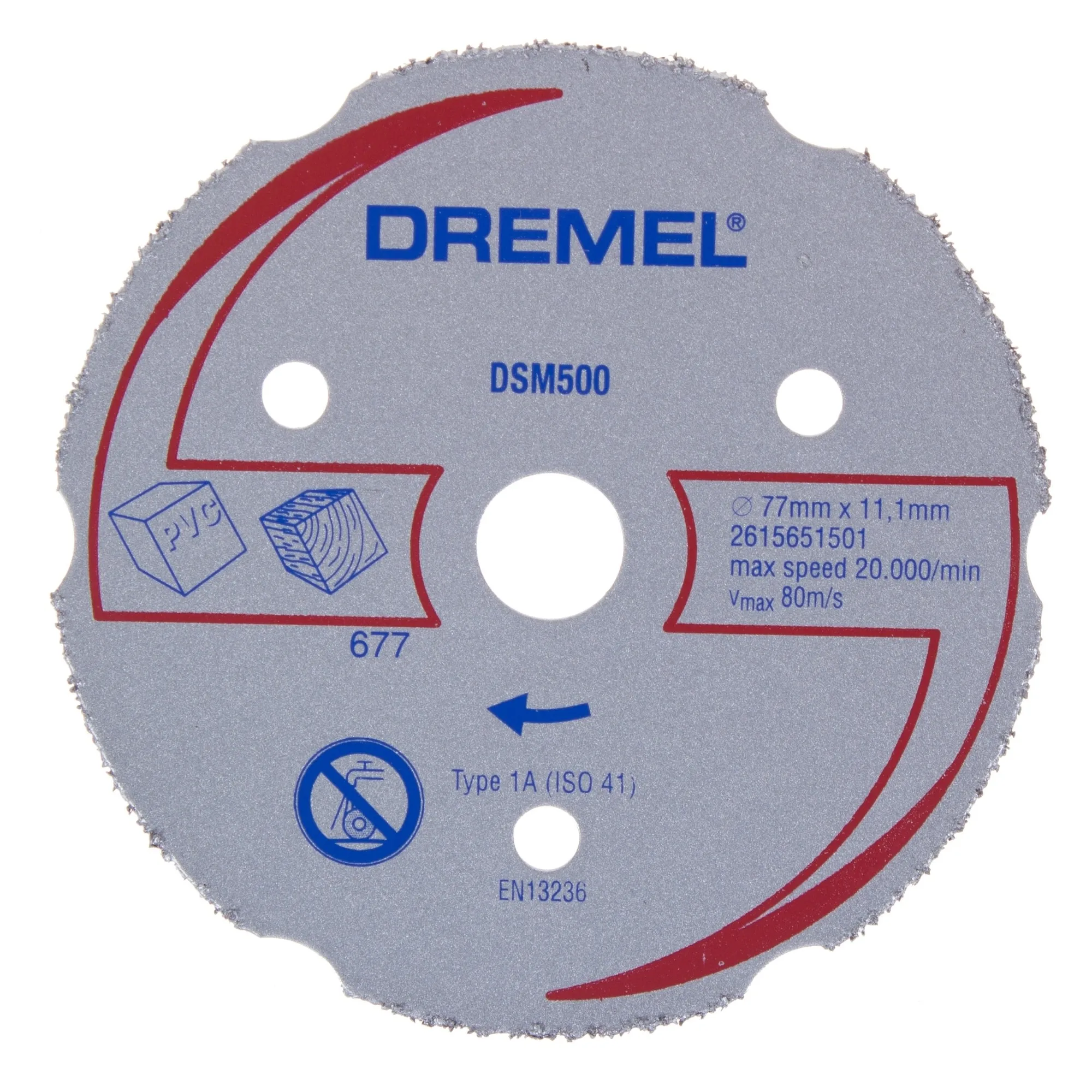 Купить Диски Dsm 500