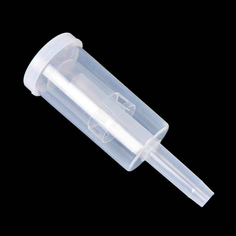 1 шт в одну сторону выхлопной запечатанная вода обратный клапан для брожения вина