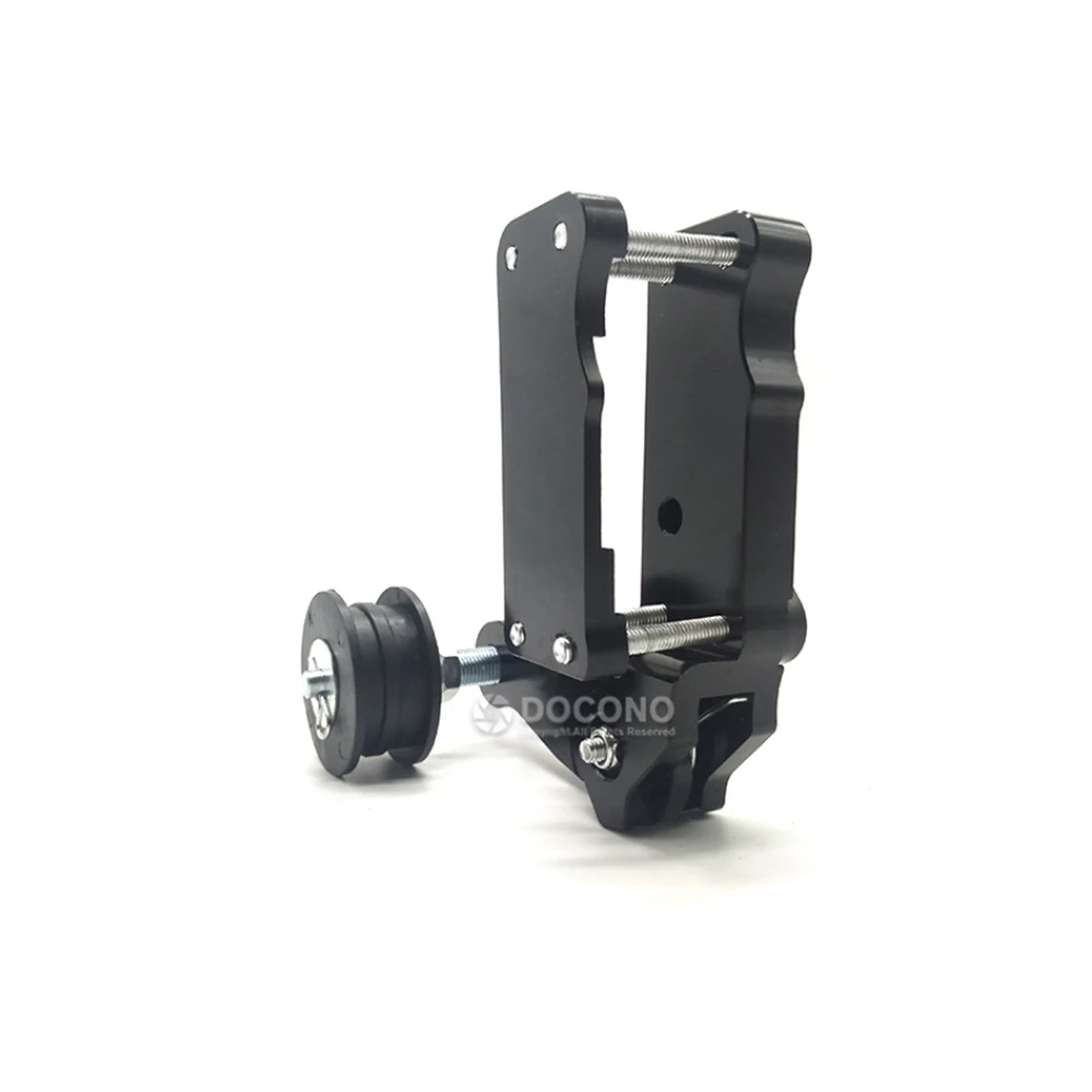 Motorcycle CNC Aluminum Chain Tensioner Auto Adjuster FOR SUZUKI GSF 1250S GN 250 GSR 250F 600S SV 1000 GSX-R125 ABS ETC. | Автомобили и