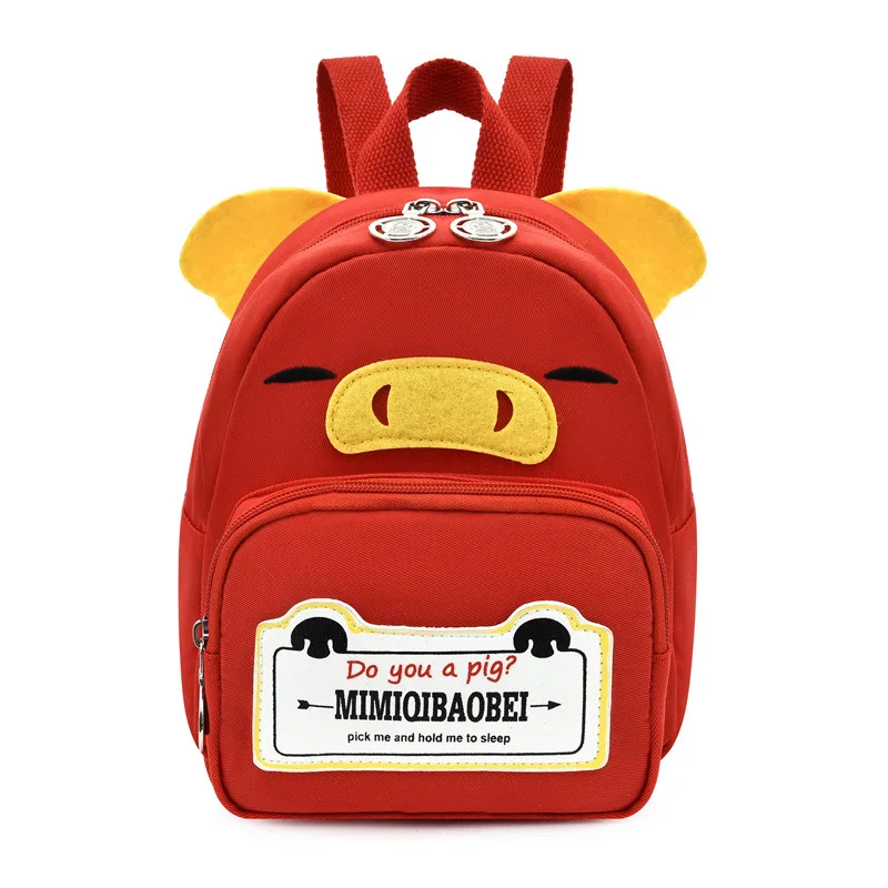 Новинка 2020 Детский рюкзак для детского сада милый маленький школьный мальчиков и
