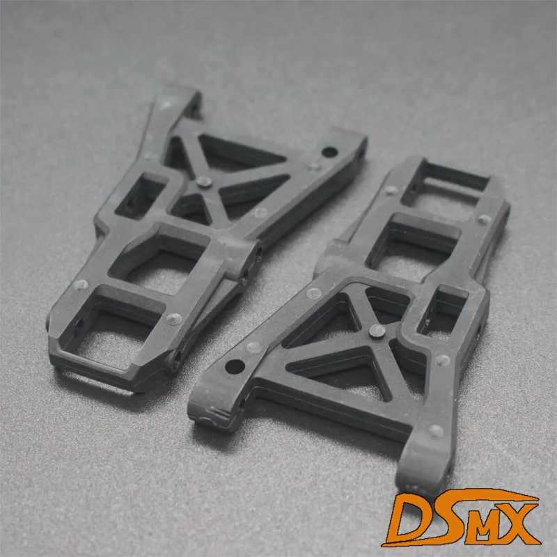 HSP 02007 задний нижний рычаг подвески для 1/10 RC модель автомобиля летающая рыба 94123