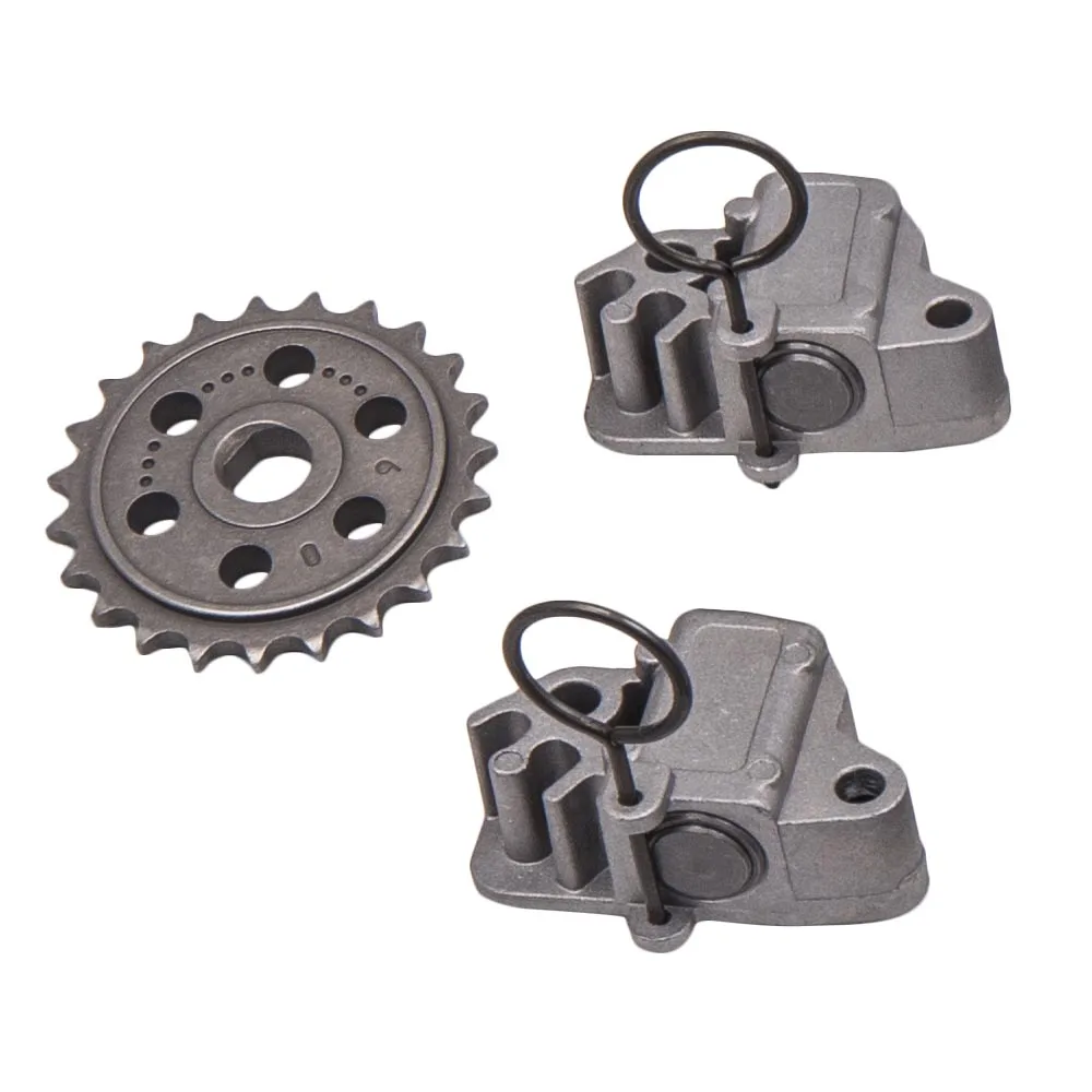 Комплект цепи ГРМ подходит для Land Rover LR4 Range 3.0L 5.0L V8 DOHC T2 2010-2015