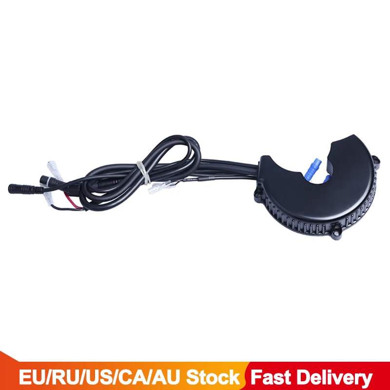 BAFANG BBS02B BBS 48V 500W 18A 9T контроллер электродвигателя велосипеда аксессуары для