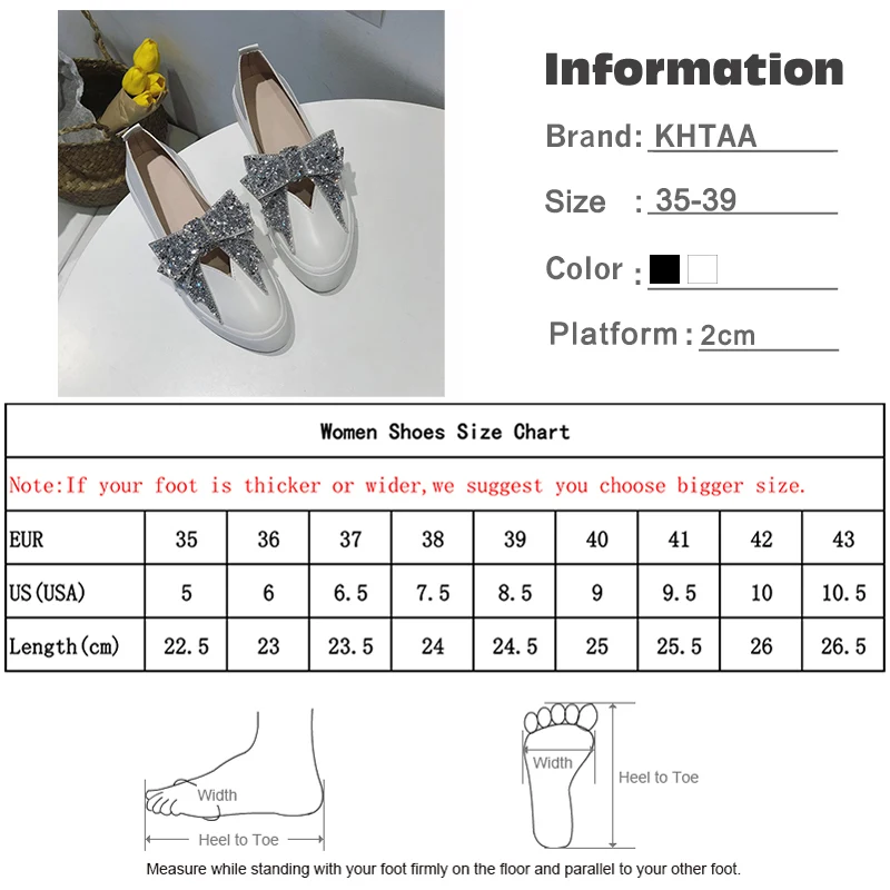 

Women Autumn Bling Pu Leather Flat Shoes Woman Slip On Casual Loafers Female Sewing Solid Fashion Platform Shoes Ladies 2020