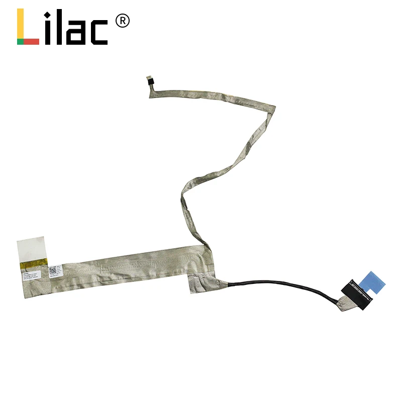 Video screen Flex wire For Dell Inspiron N5010 M5010 15R laptop LCD LED LVDS Display Ribbon cable 04K7TX 50.4HH01.001 | Компьютеры и