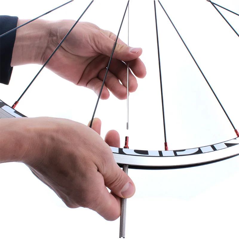 Инструмент для ремонта велосипедных колес MUQZI инструмент обод с глубокой