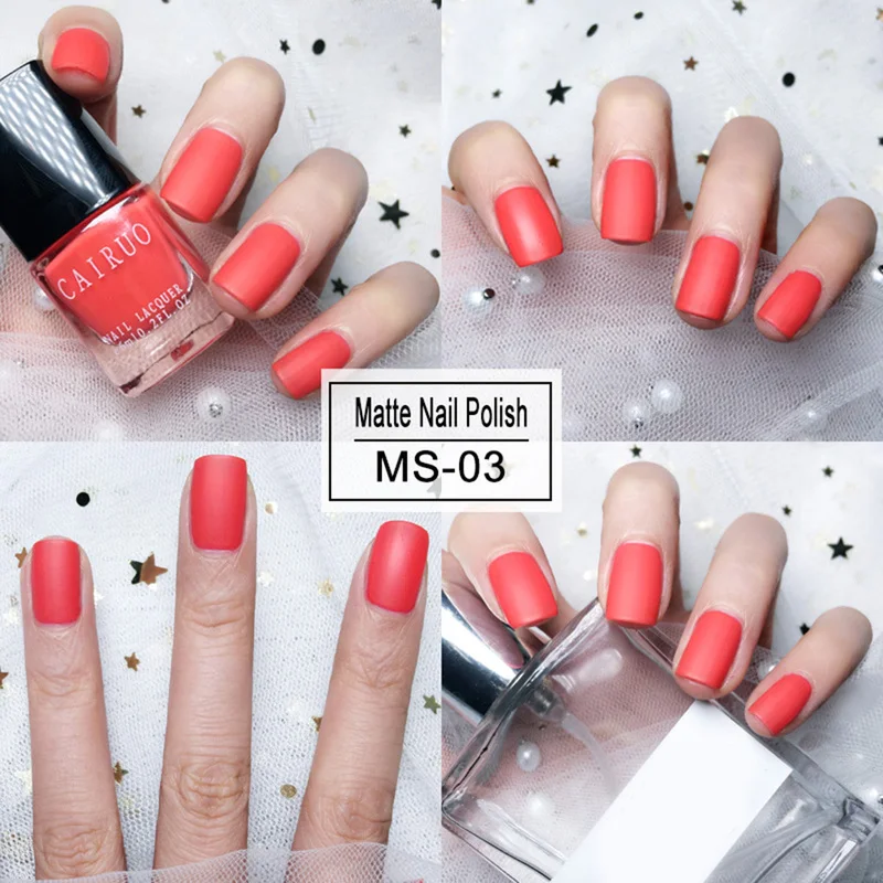 Модный матовый гель для ногтей 6 мл лак чистый цвет синий зеленый черный