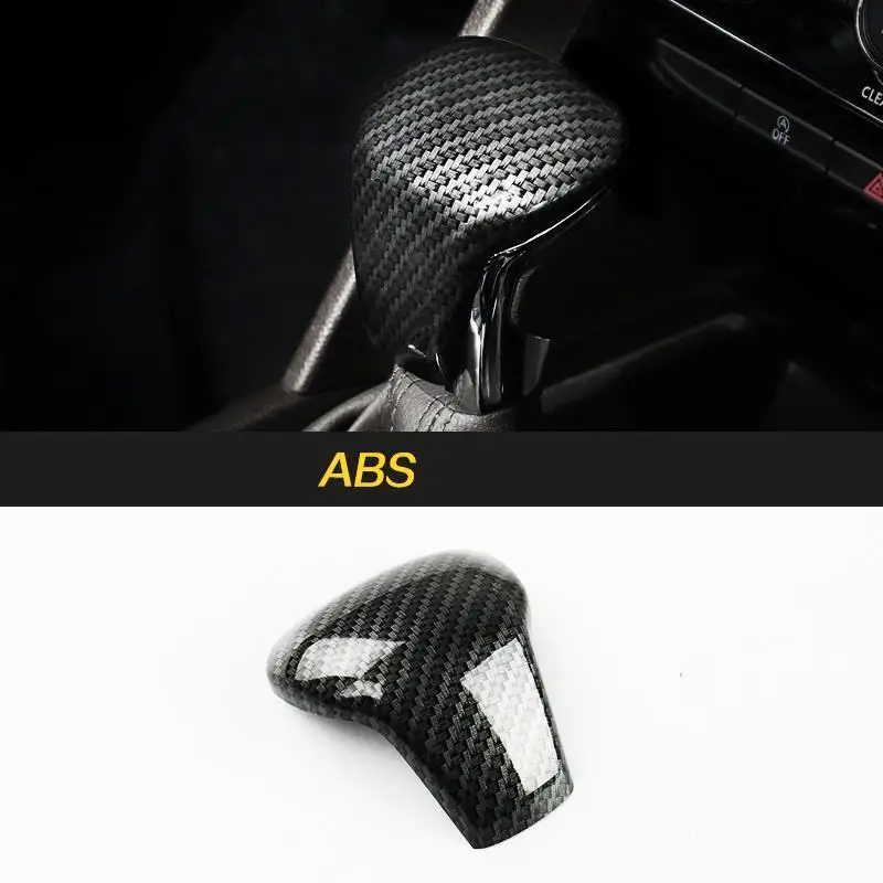 Шестерня интерьера хром авто обшивка частей автомобиля стикер полосы Стайлинг