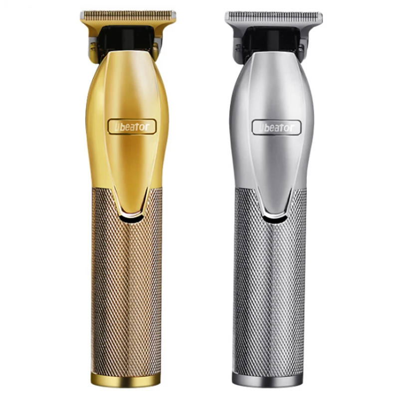 

professional hair cilpper barber shop hair trimmer men hair trimmer stubble hair cutter electric beard trimer rechargeable usb