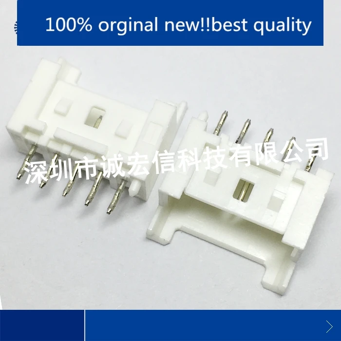 

10pcs 100% orginal new in stock Socket 53375-0510 533750510 5PIN