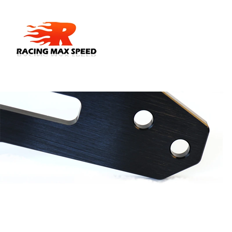 Универсальные аксессуары для гонок задний JDM алюминиевый гоночный benen