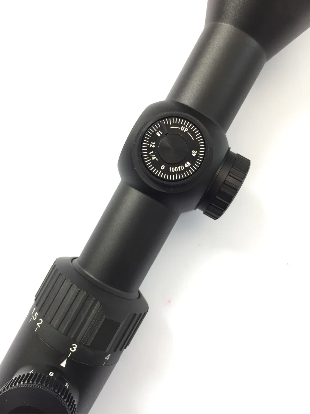 SKWoptics 1,5-6x42IR-M-G тактический охотничий тактический прицел MIL-точка зрения 223 308 338 30-06 ar15 AK 30 мм область кольца