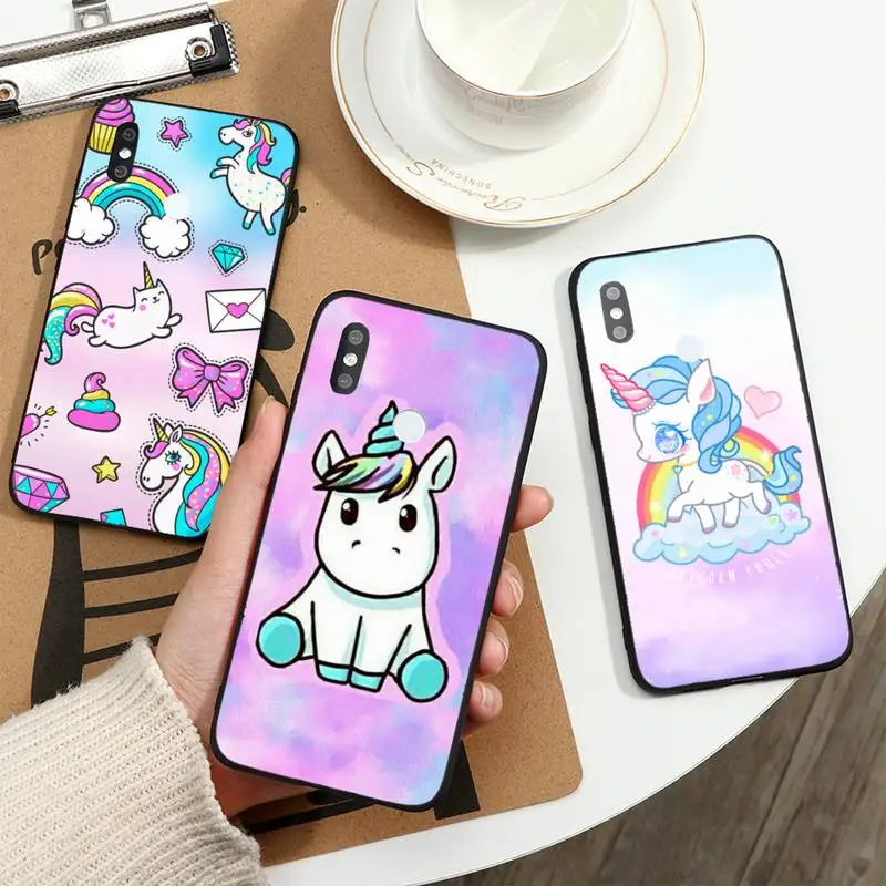 Чехол для телефона Xiaomi Redmi note 7 8 9 t k30 max3 s 10 pro lite | Мобильные телефоны и аксессуары