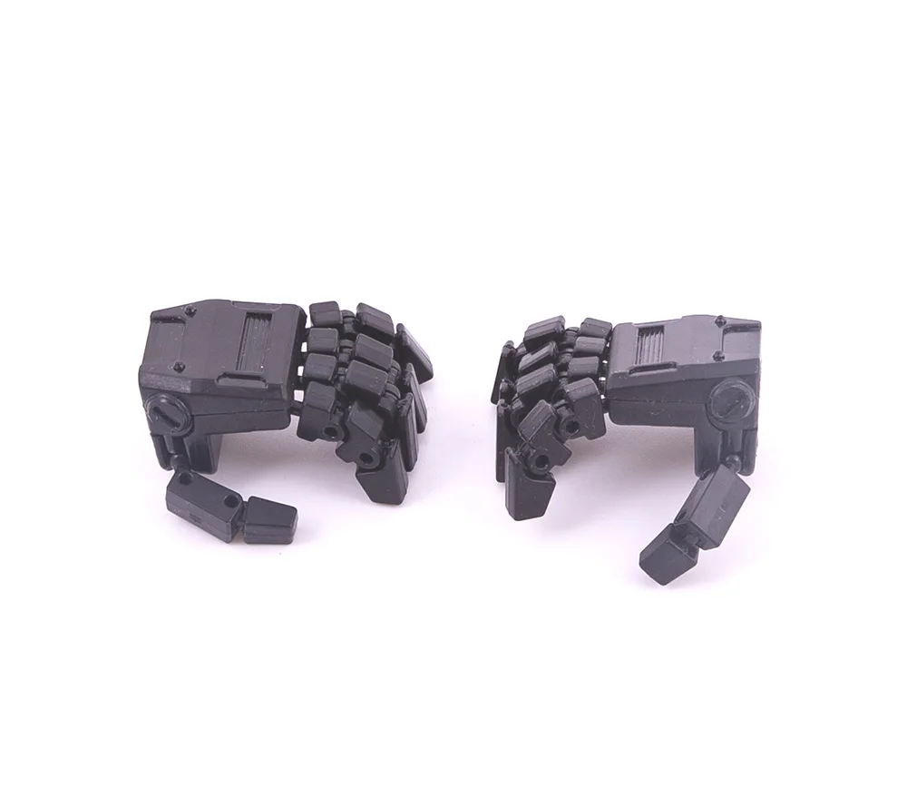 Новинка набор для обновления KFC игрушка KP08 /KP08D с раздвижными руками MP 22 Ultra Magnus / 31