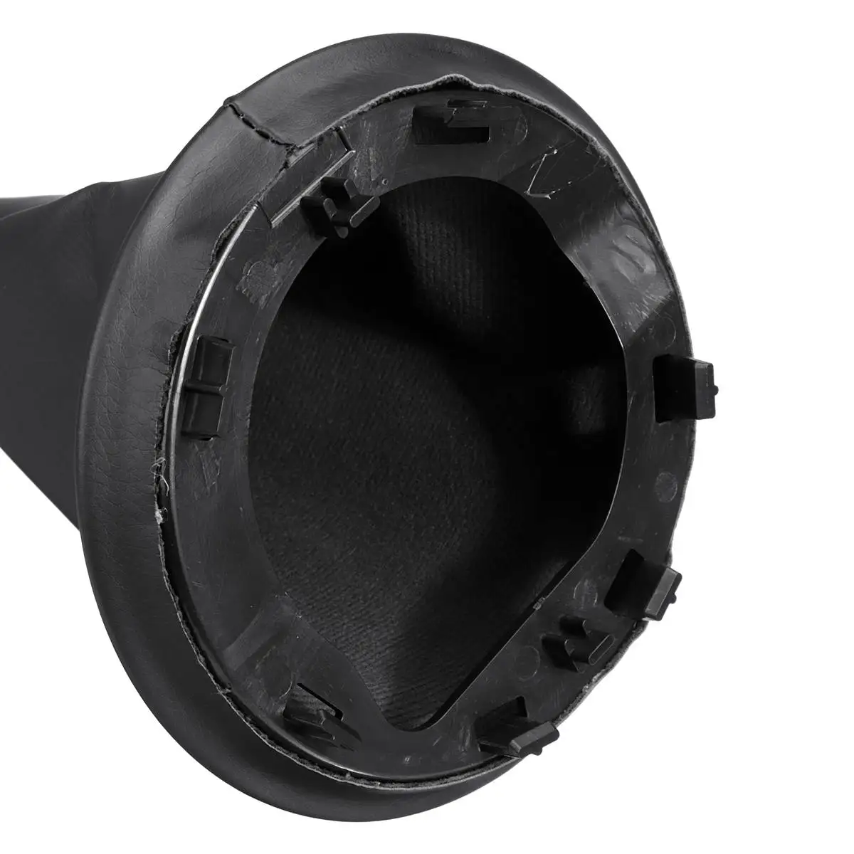 Ручка переключения рулевого механизма автомобиля рычаг передач Gaiter загрузки