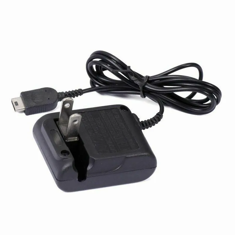 Сетевой адаптер питания OEM для Nintendo DS Game Boy Advance GBA SP NTR-002 TXTB1 | Электроника