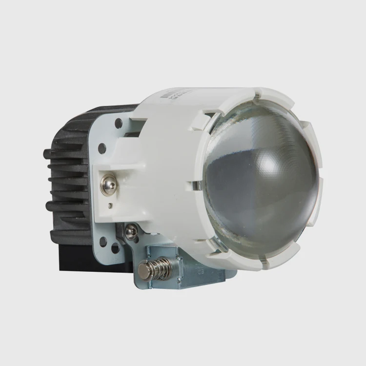 

NN 3.0 inches bi-led projector lenses headlight 5500K 55W 4800lm universal car headlight retrofit styling