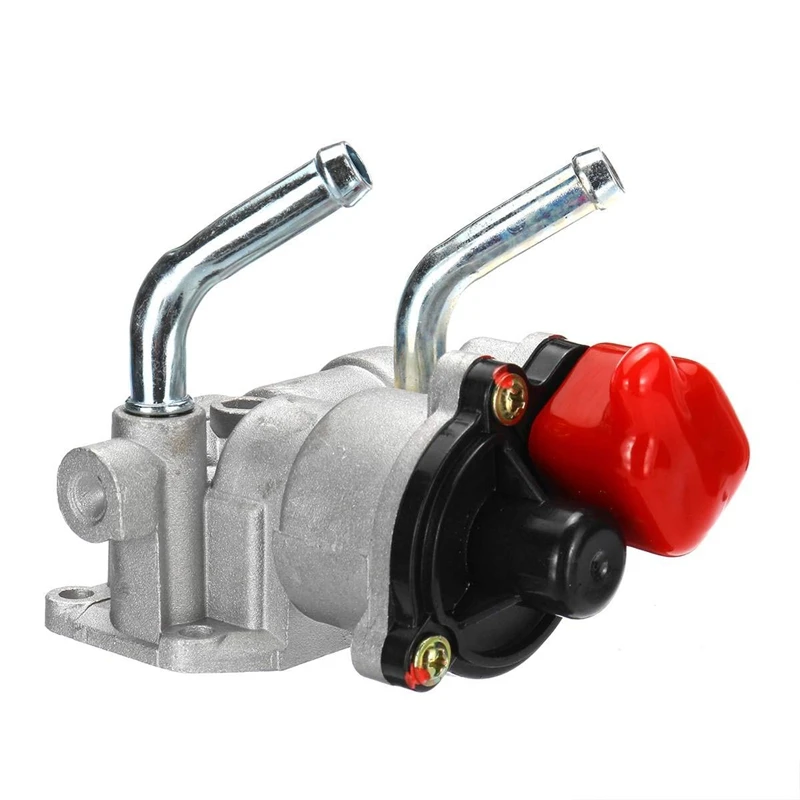 Клапан контроля холостого хода MD614743 для Mitsubishi Mirage 1997-2000 1 5/1.8L | Автомобили и