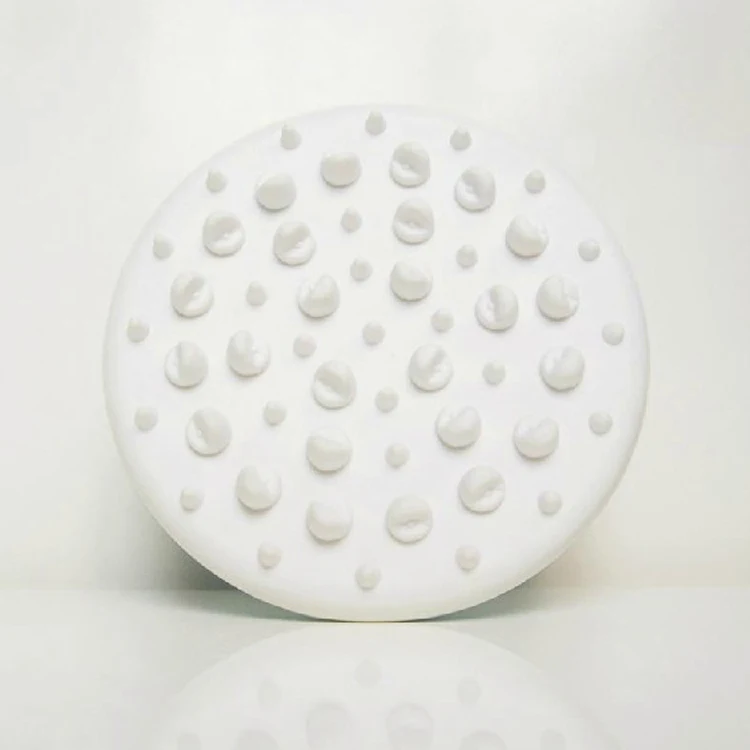 

slimming massager brush health Head Scrub Massage Meridian Thigh Arm Abdomen Slimming Massager Brush Full Body Trigger