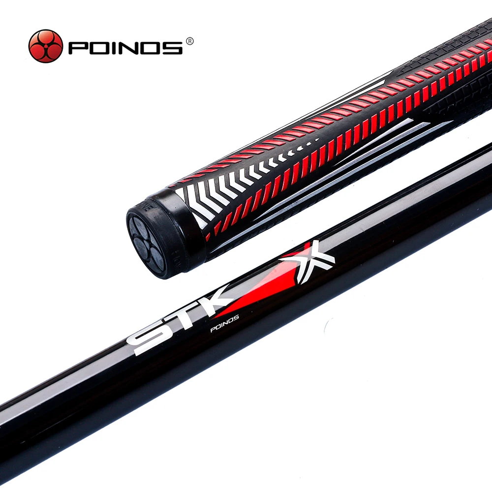 Бильярдный Кий набор POINOS DY бильярдный кий 11 5/13 мм твердый кленовый вал