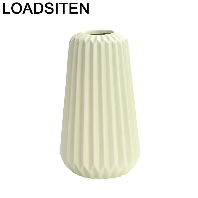 Для florero vasi decorativi para casa jarrones decorativos imperno vaso de flor аксессуары для украшения дома