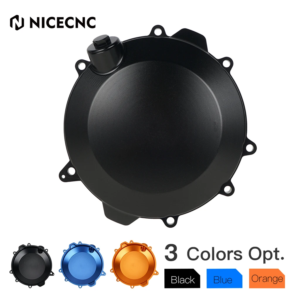 

Защитная крышка сцепления NICECNC, защитный чехол для газа, GASGAS EX EC MC 250 300 2021 2022 EC250 EC300 EX250 EX300 MC250 MC300