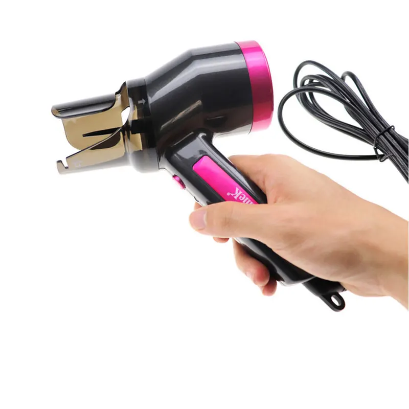 安い 1 個プロの美容師自動カーラーサイズモデルヘアカーラースパイラルカーラースタイリングツールローラーヘアスタイリストヘアカーラー