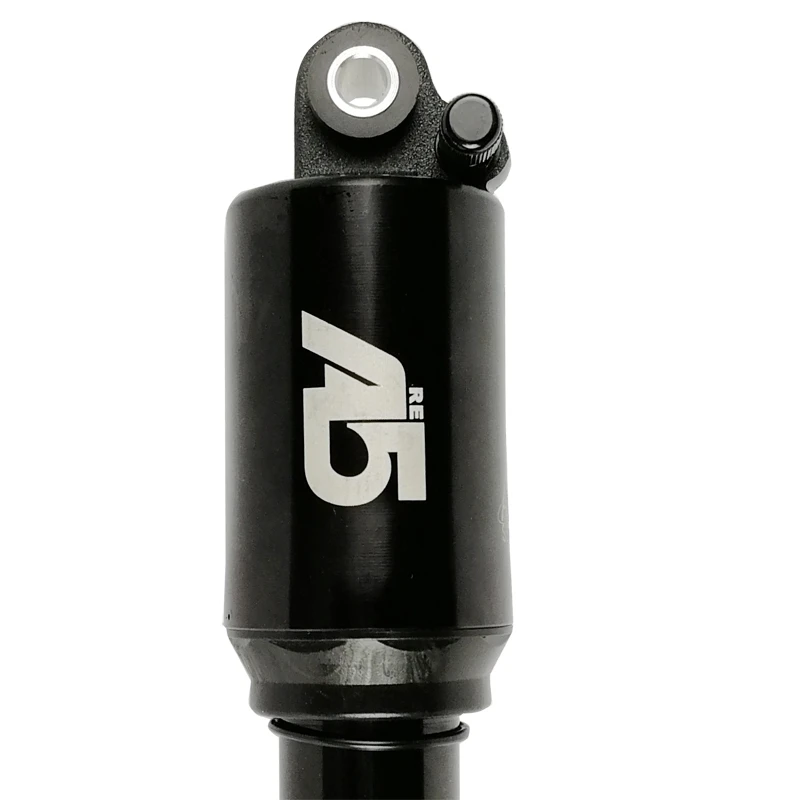 KS A5 Solo Air Rear Shock RE Single Chamber Pressure Mountain Bike Absorber 165mm | Спорт и развлечения