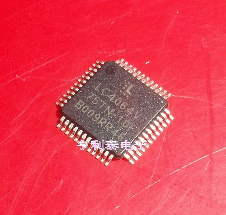 

5 шт./лот LC4064V LC4064V-75TN-10I