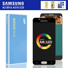 Дисплейный модуль для SAMSUNG Galaxy A3 4,7, A310, A310F, A3100, 2016 дюйма