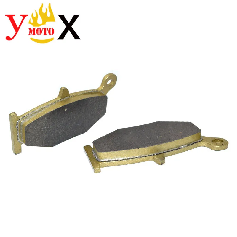 K6 K7 K8 Motorcycle Rear Brake Disc Pad For SUZUKI GSXR GSX-R 600 750 1000 GSXR600 GSXR750 2006-2009 GSXR1000 2007-2008 | Автомобили и