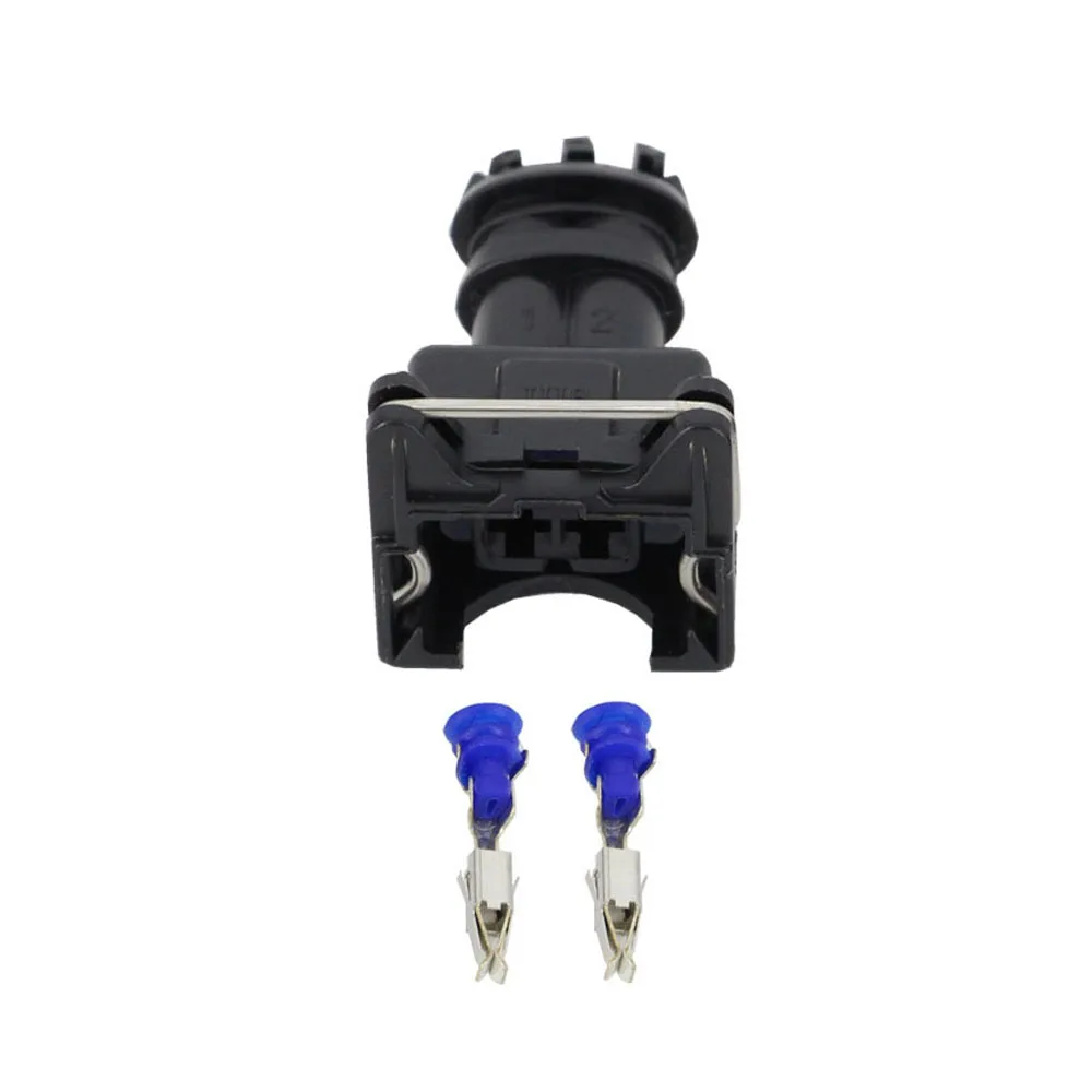 2-контактный AMP Tyco JPT стиль 3,5 мм серия 2-контактный DJ7021B-3.5-11/21 водонепроницаемый женский и мужской разъем с контактами и уплотнением EV1 2 P