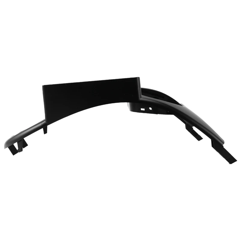 

9 Inch 2Din Car Dashboard Frame DVD Frame Radio Panel Frame Navigation Panel for Peugeot 206 2004-2008