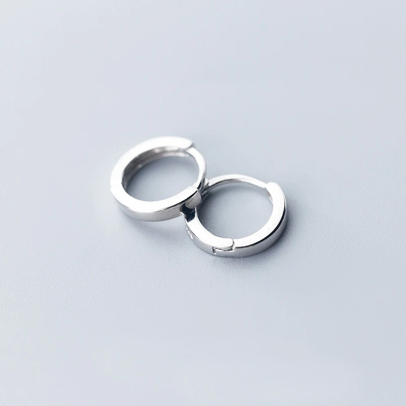 Женские серьги из серебра 100% пробы с фианитом | Украшения и аксессуары