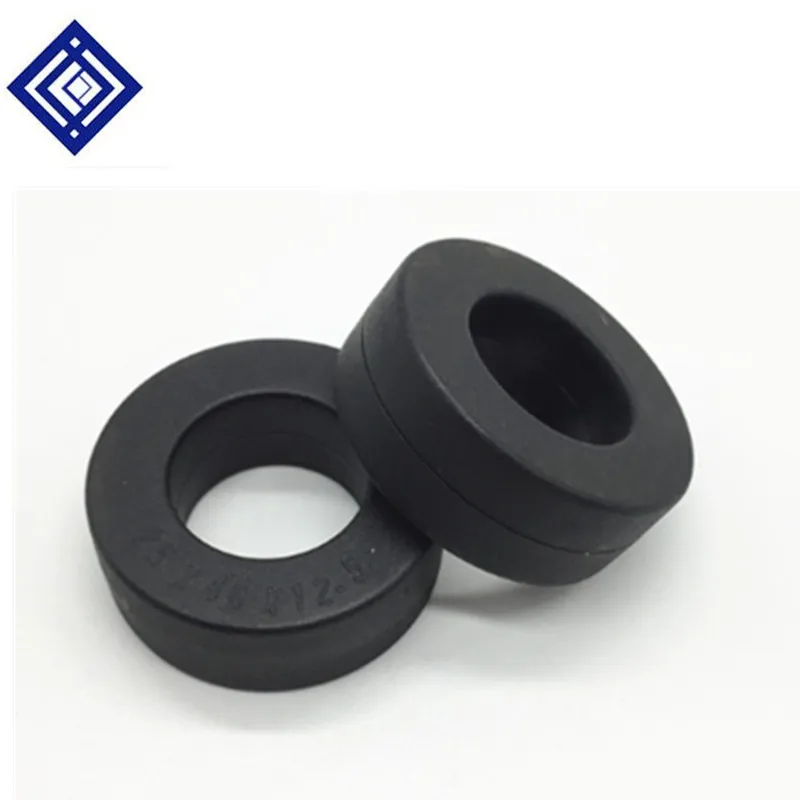 Высококачественное аморфное магнитное кольцо nanocrystalline с высокой проводимостью