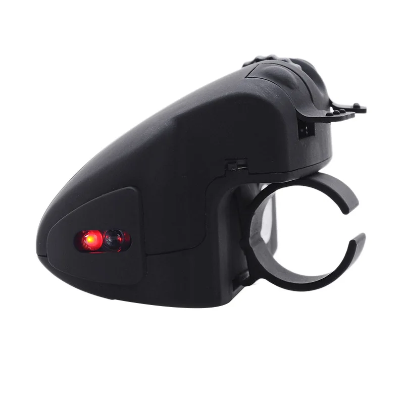 GM306 Mini Wireless Finger Ring Mouse Rechargeable USB Flexible Mice 2.4Ghz Optical Pocket for PC Laptop Computer | Компьютеры и офис