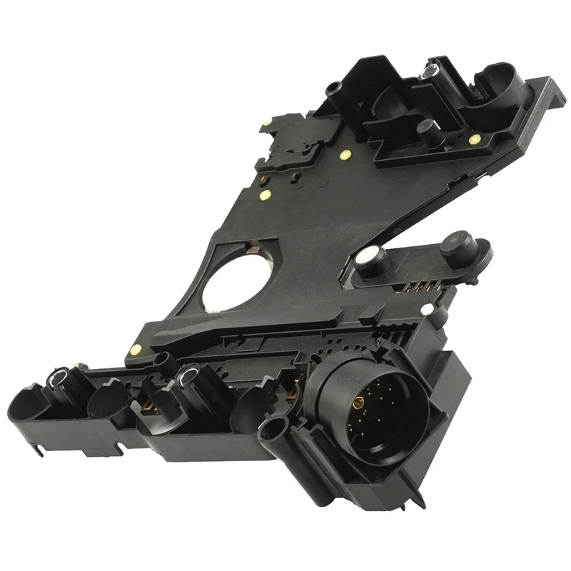 

New for Mercedes Benz 722.6 Transmission Conductor Plate+Connector+Filter+Gasket KIT 1402701161 1402770095