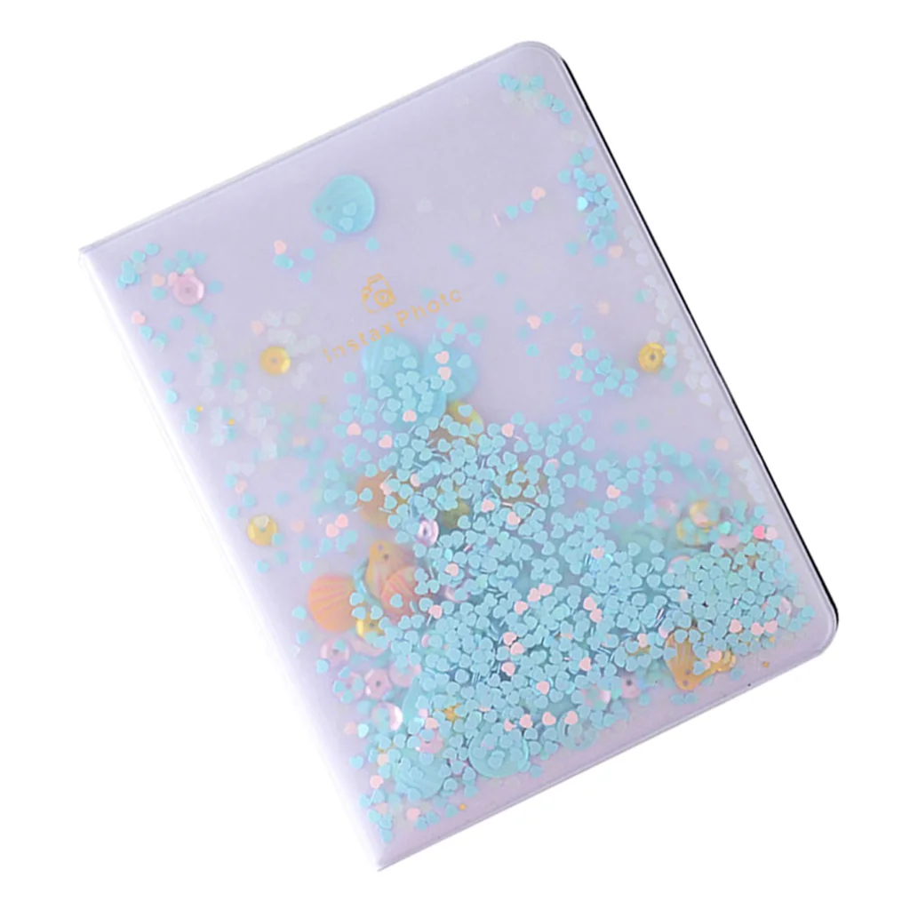 

64 Pockets Photo Album for instax mini 8 7s 50 90 3INCH Film