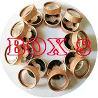 BOX 08 Заказная этикетка посылка коробка для ресниц, без ресниц внутри пользовательская Личная этикетка круглая коробка для продажи kklashes - Цвет: BOX 08